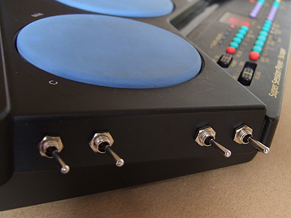 Yamaha DD-12 Yamaha DD-12