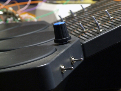 Yamaha DD-6 Yamaha DD-6