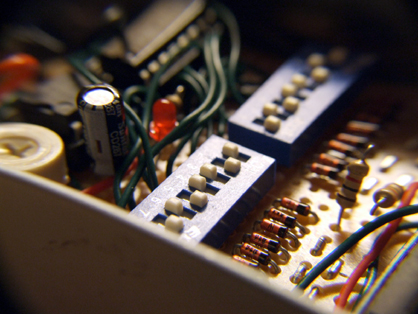 Minty Sequencer Minty Sequencer