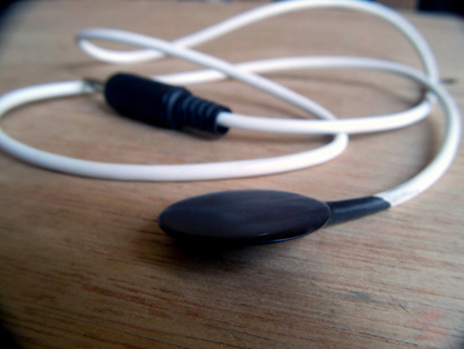 Microphone