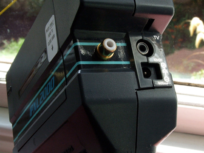 PXL 2000 PXL 2000