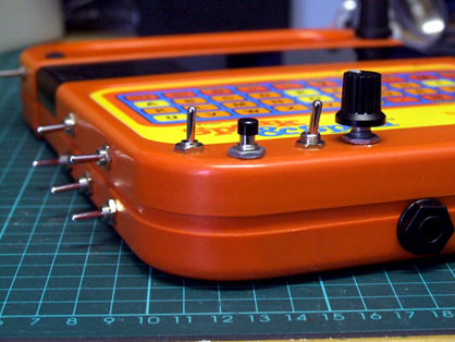 Speak & Spell Speak & Spell
